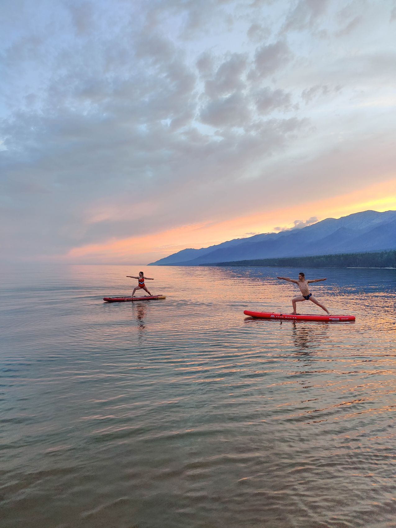 Байкал: Баргузинская Долина Пески Горы и Тайга в Эксклюзивном Путешествии по Бурятии (4/60)