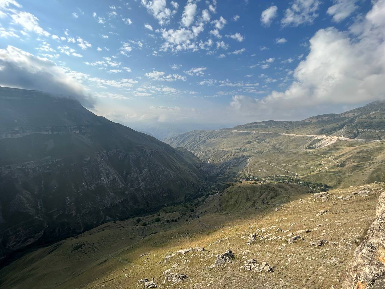 Большой тур по Дагестану (124/259)