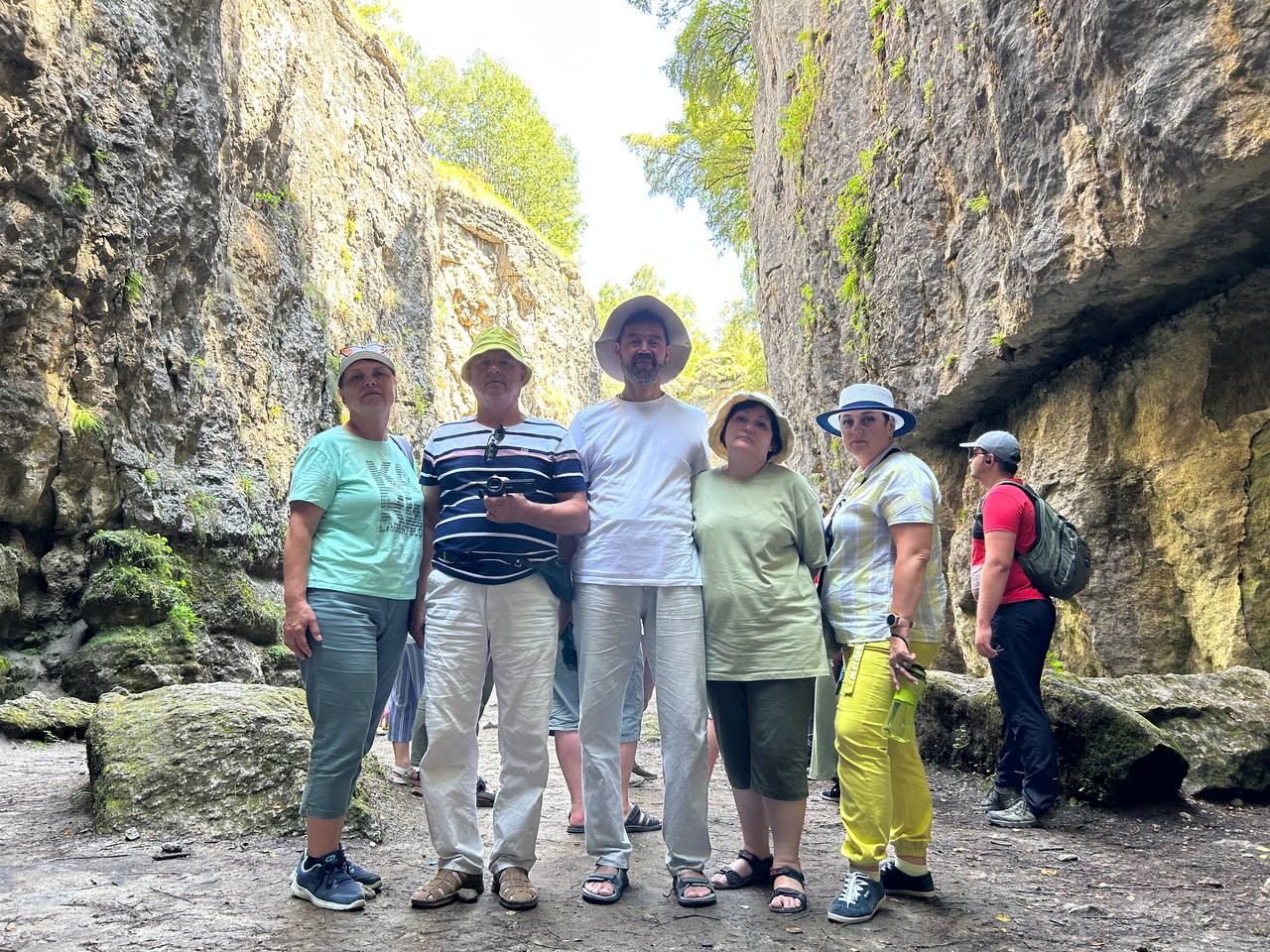 Большой тур по Дагестану (64/259)