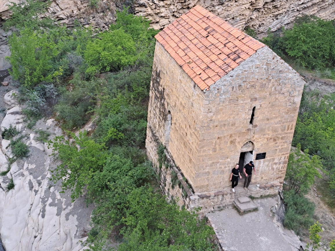 Большой тур по Дагестану (14/259)