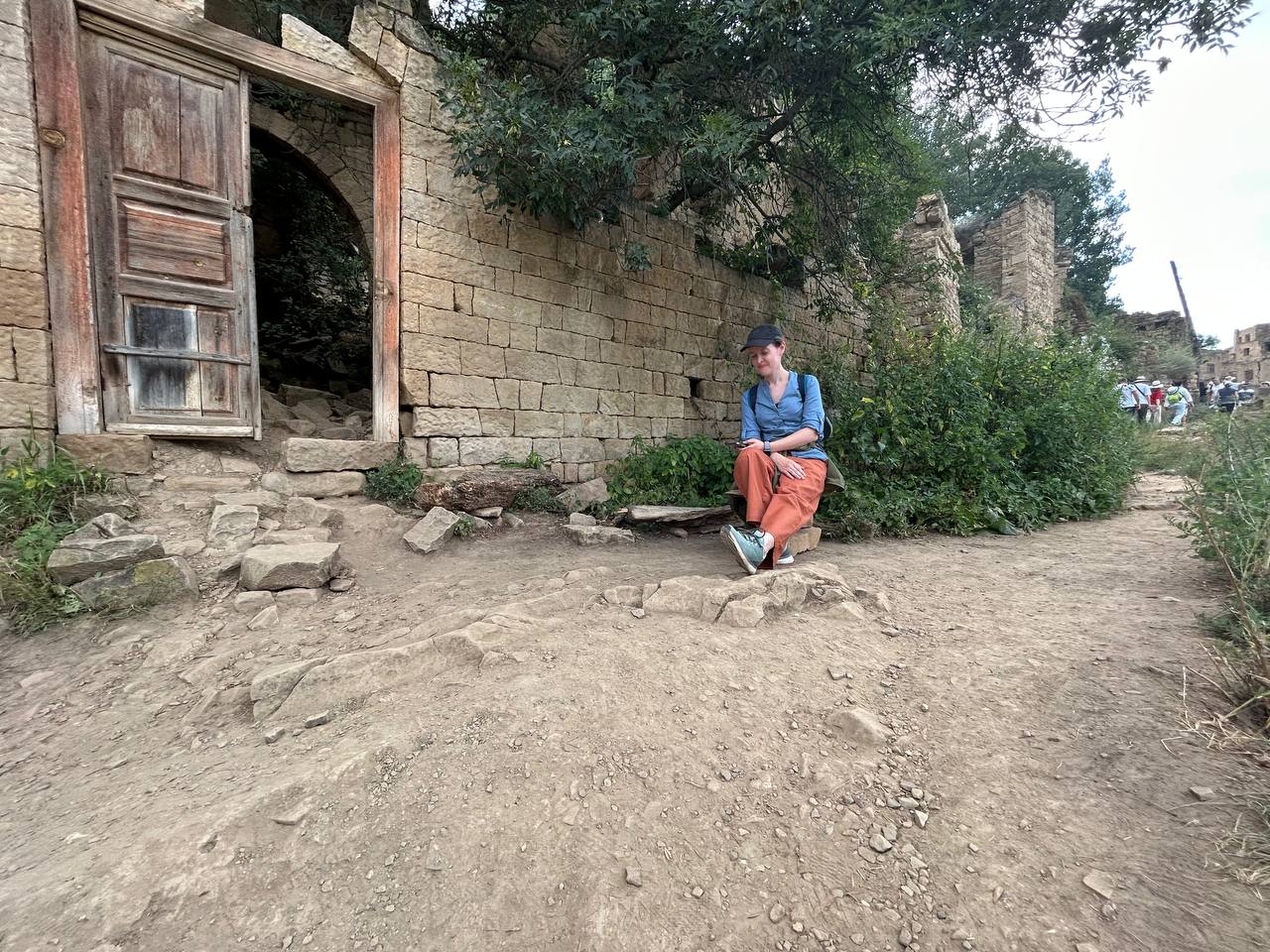 Большой тур по Дагестану (230/259)