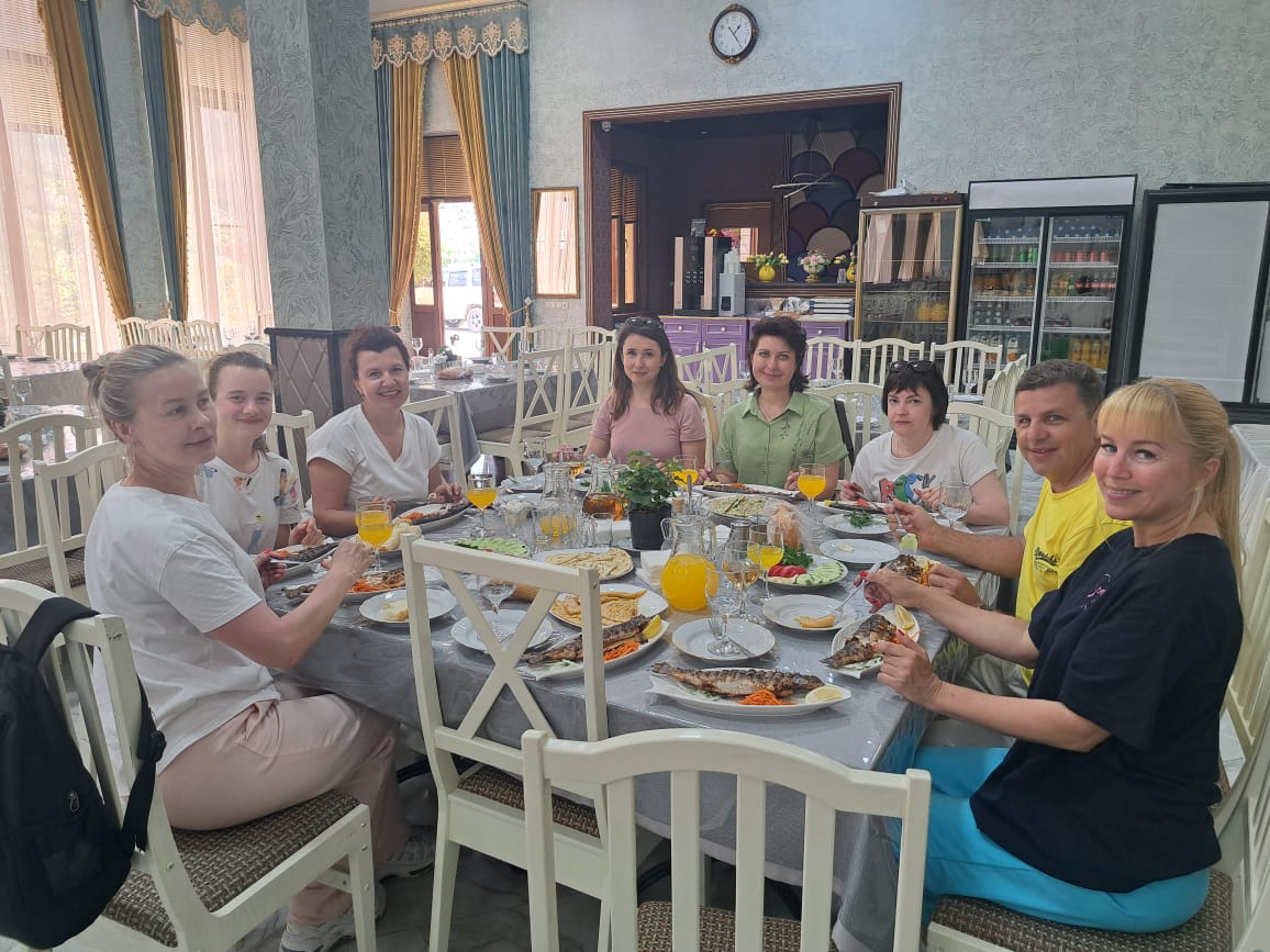 Большой тур по Дагестану (18/259)