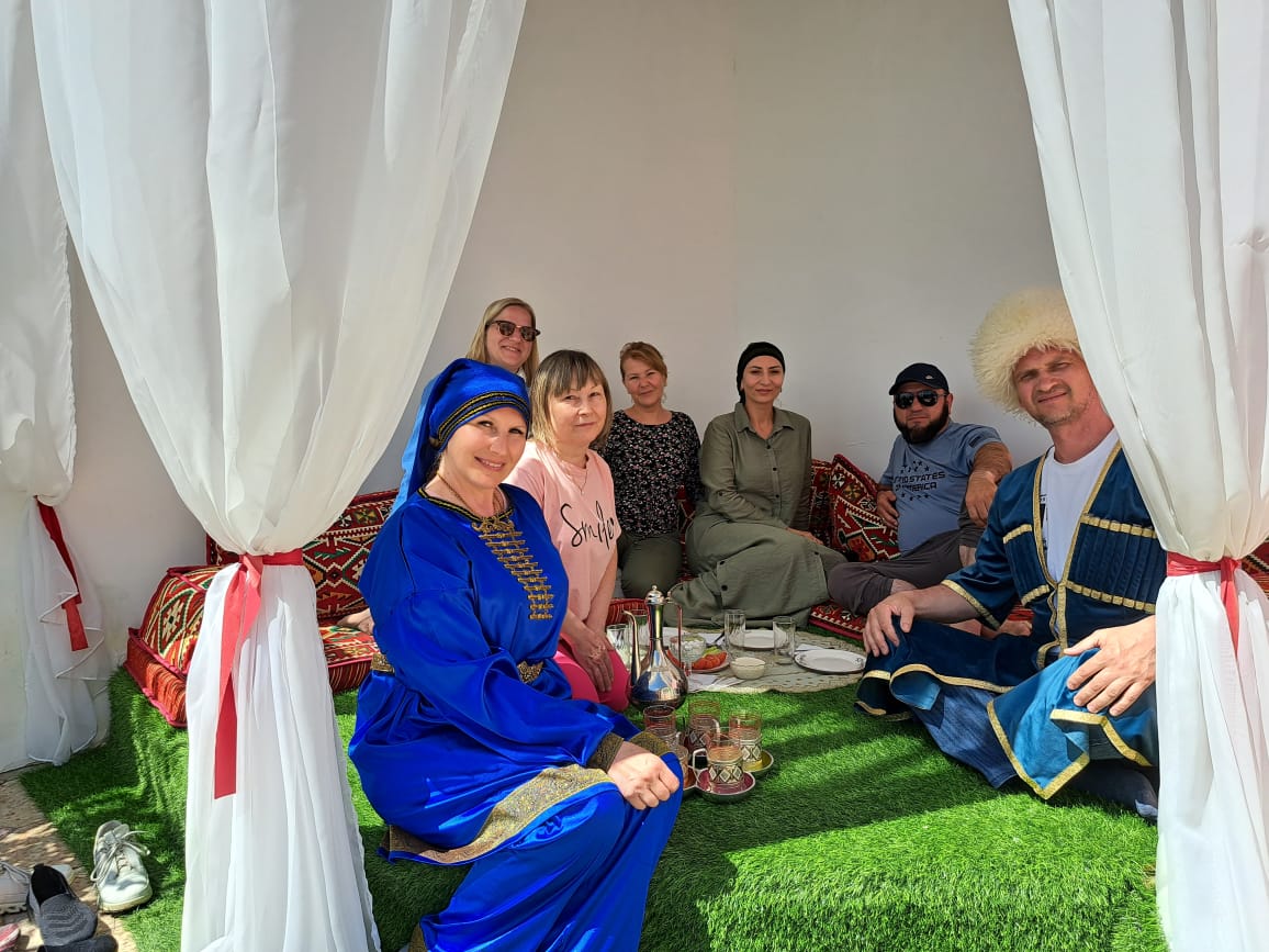 Большой тур по Дагестану (4/259)