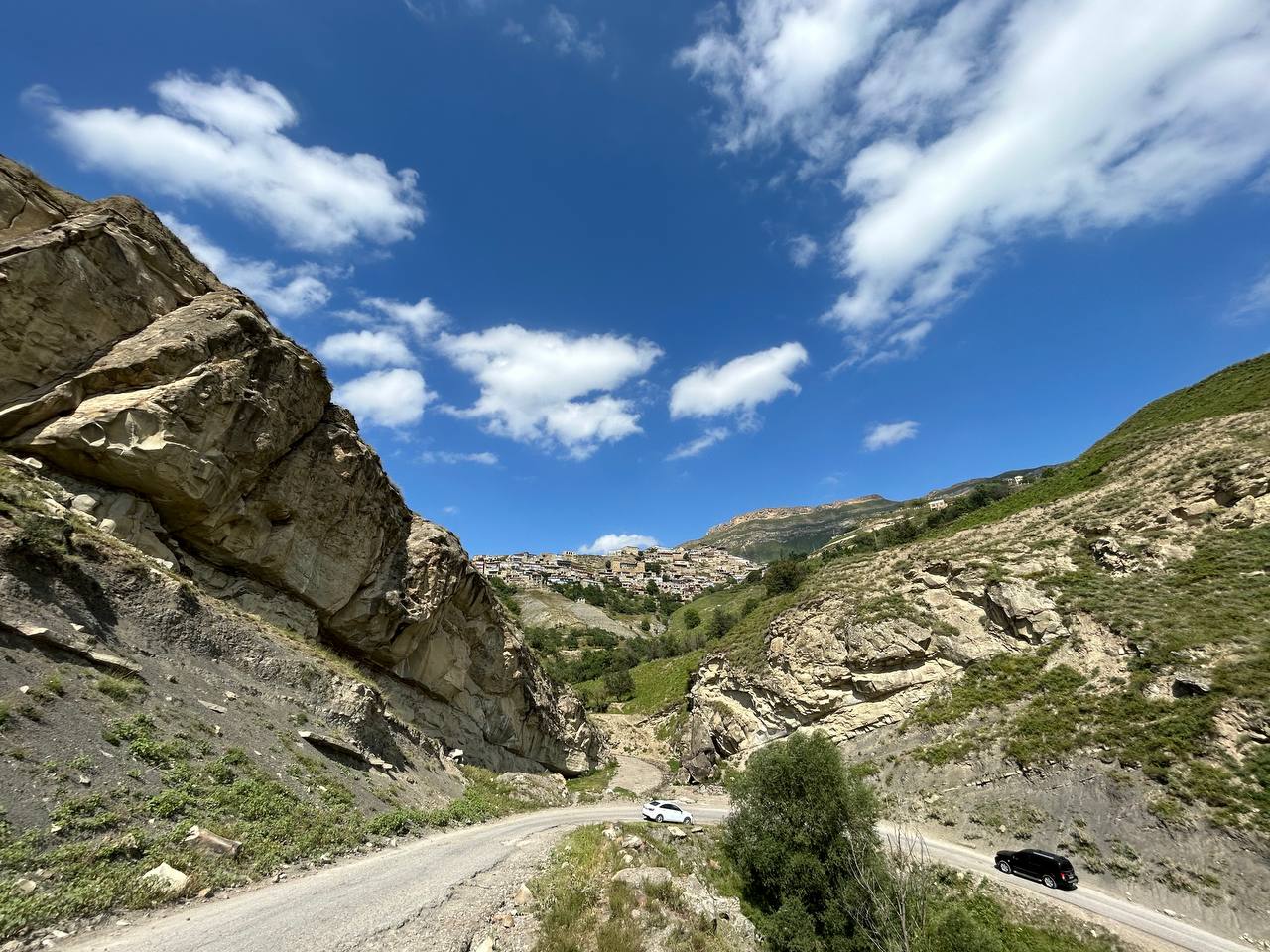 Большой тур по Дагестану (160/259)