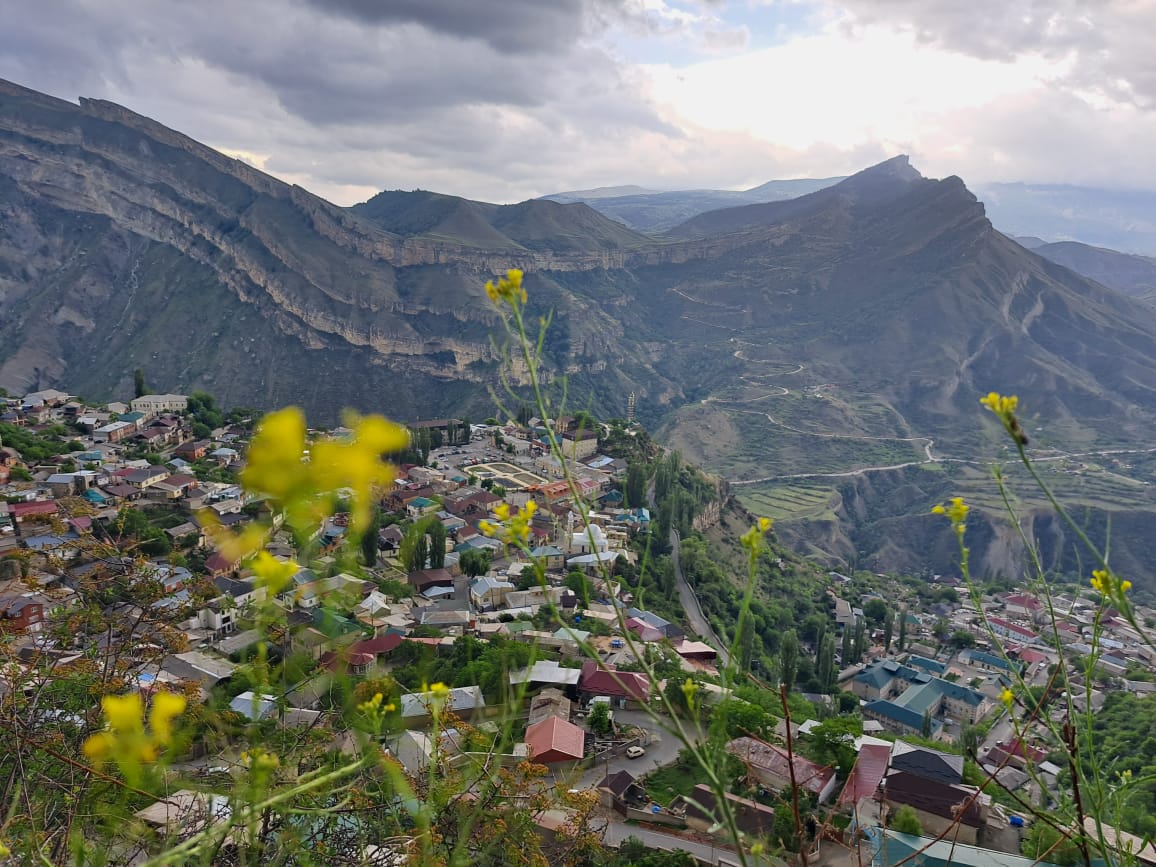 Большой тур по Дагестану (15/259)