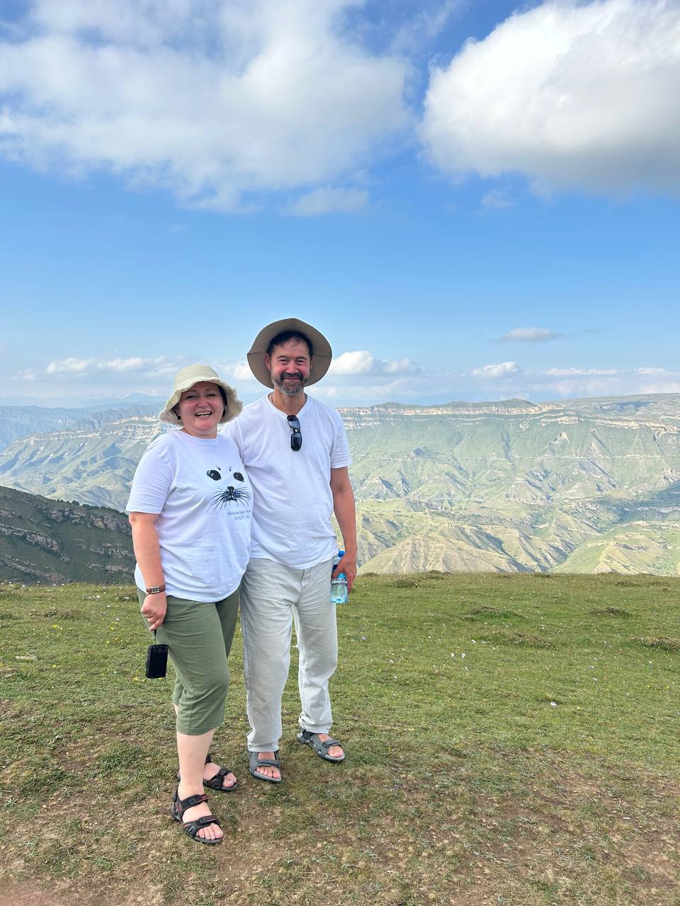 Большой тур по Дагестану (180/259)