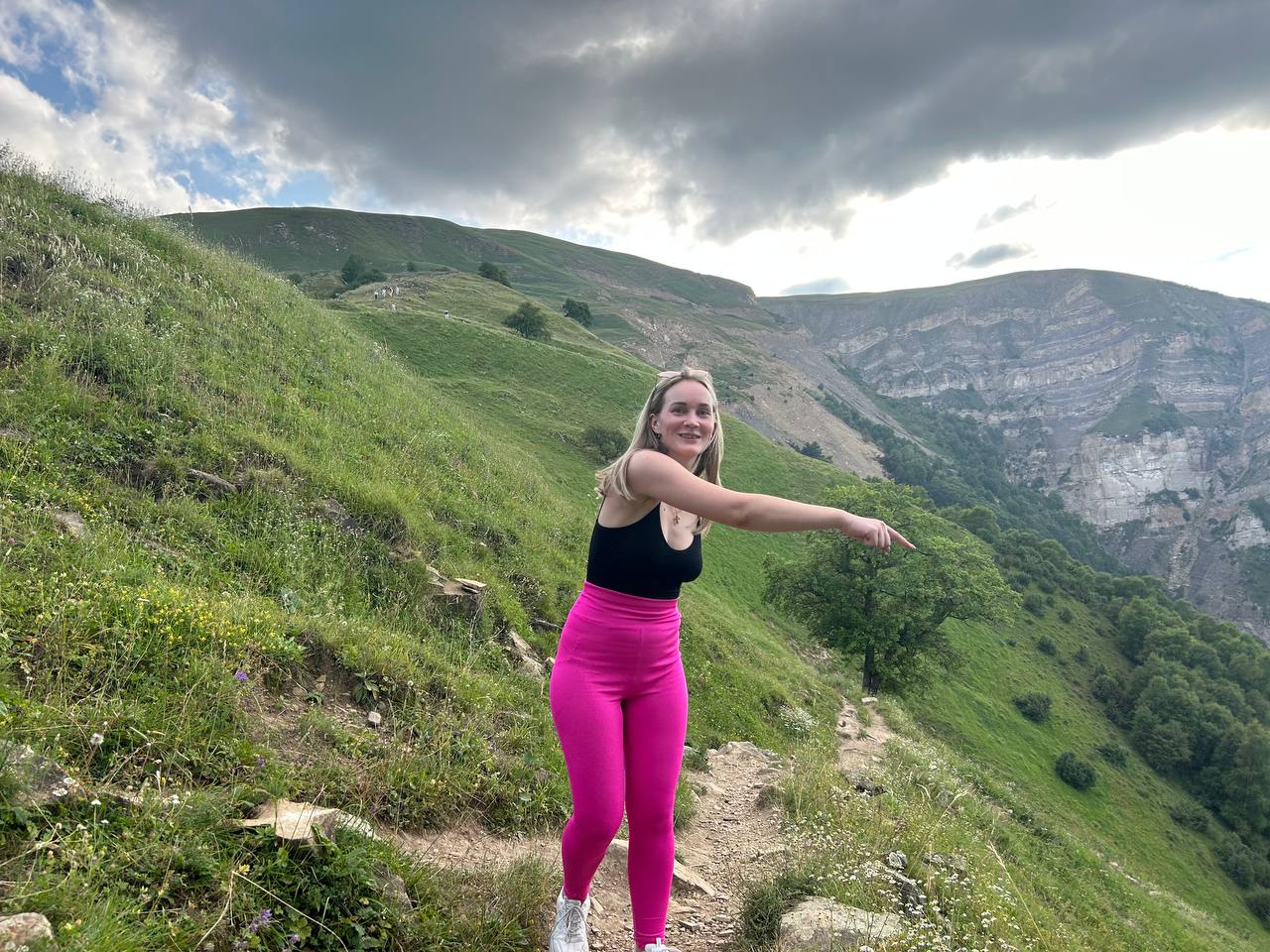 Большой тур по Дагестану (187/259)