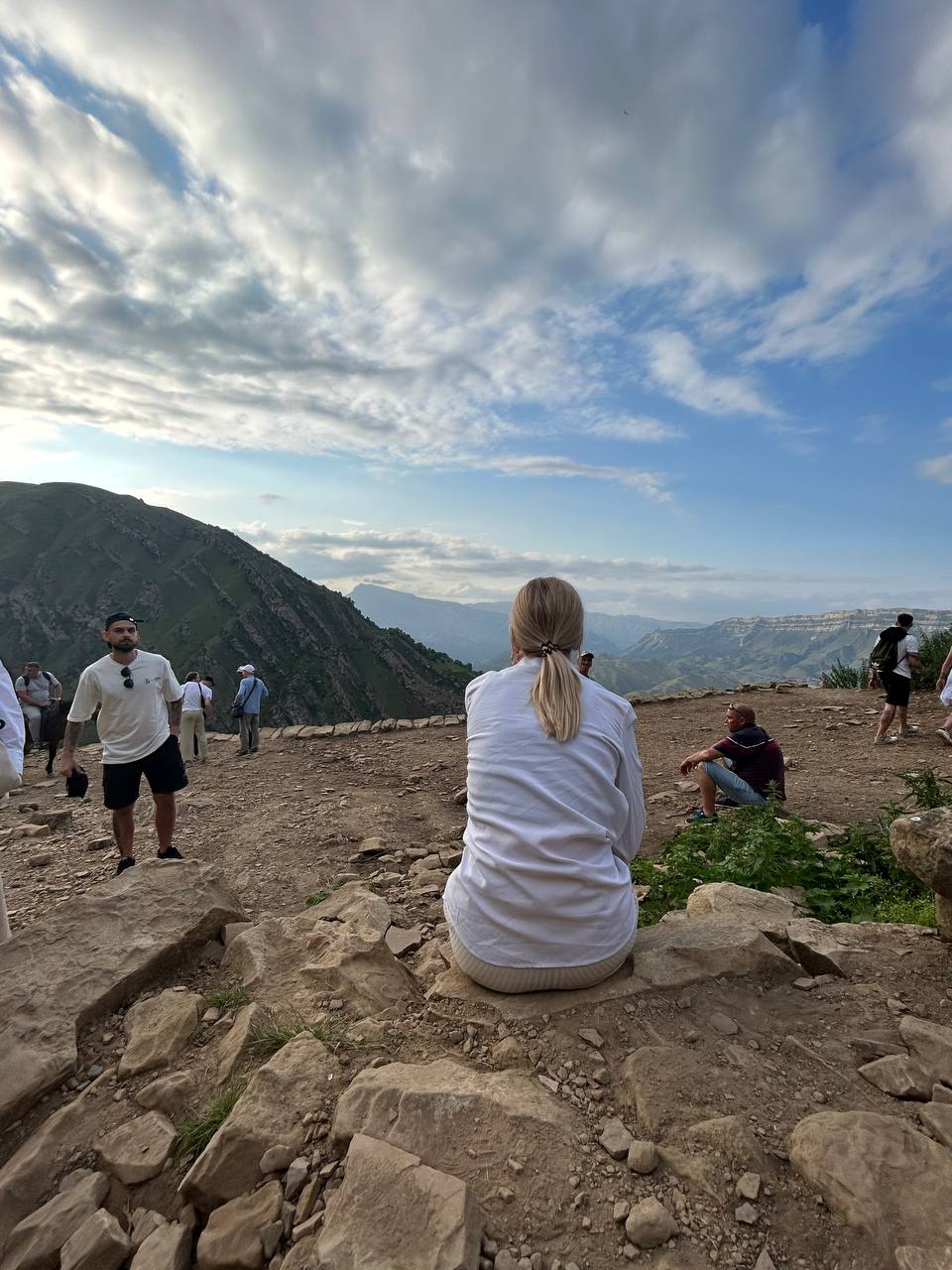 Большой тур по Дагестану (210/259)