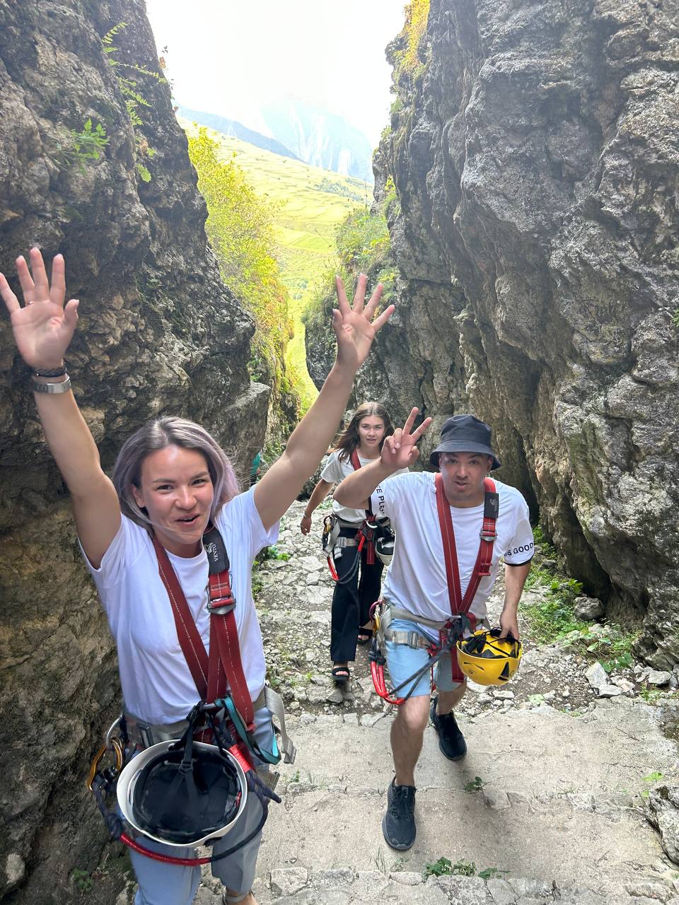 Большой тур по Дагестану (94/259)