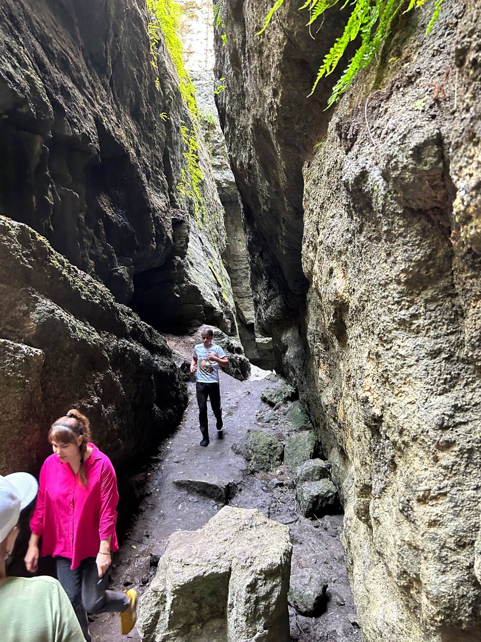 Большой тур по Дагестану (73/259)