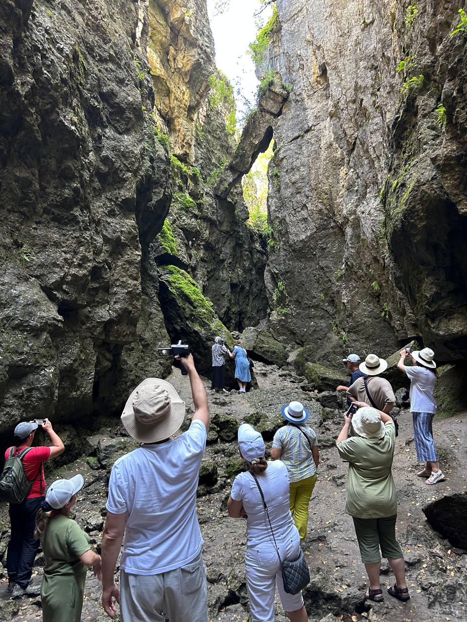 Большой тур по Дагестану (78/259)