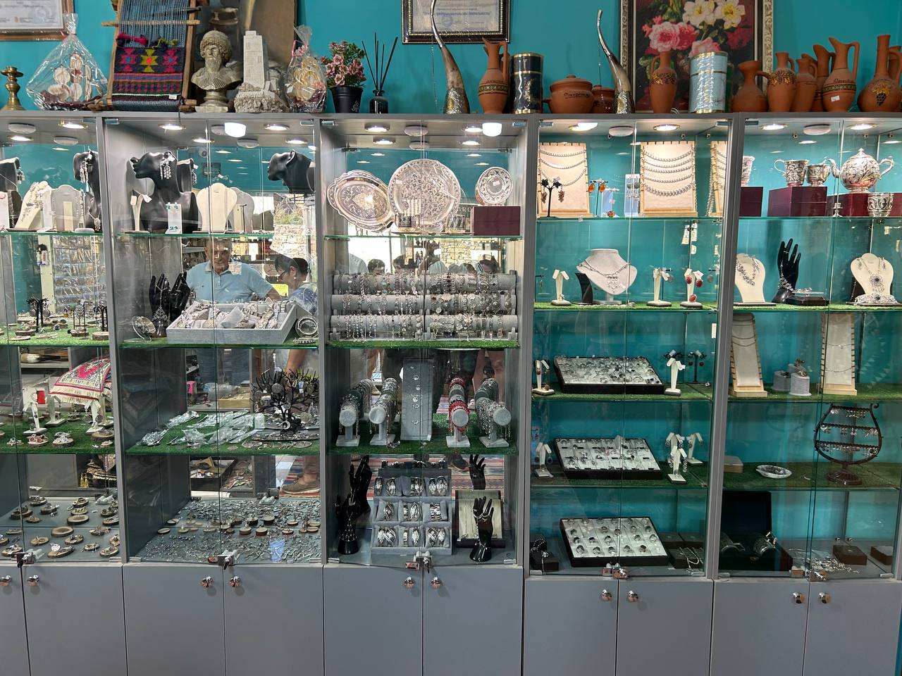 Большой тур по Дагестану (118/259)