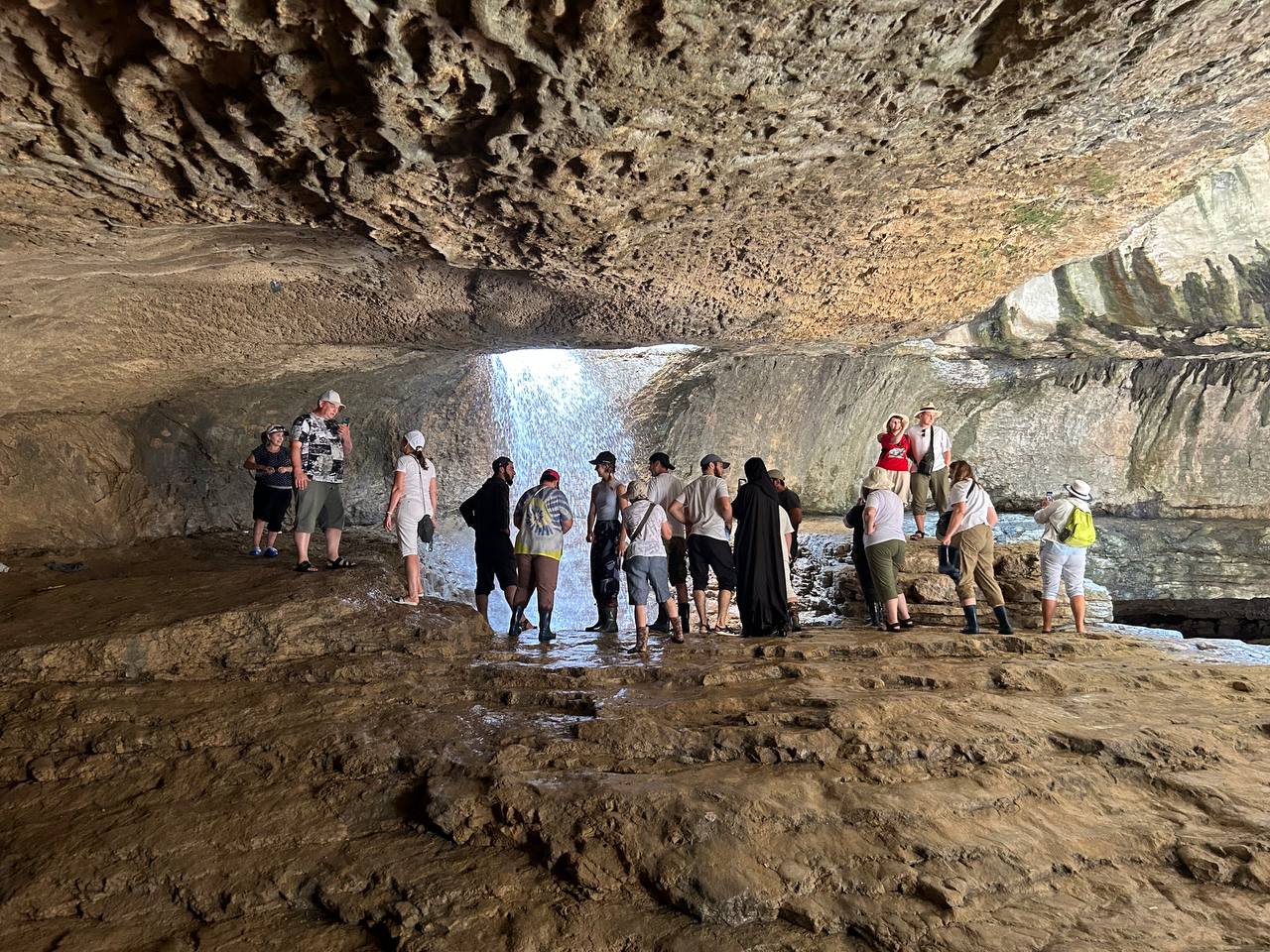 Большой тур по Дагестану (143/259)