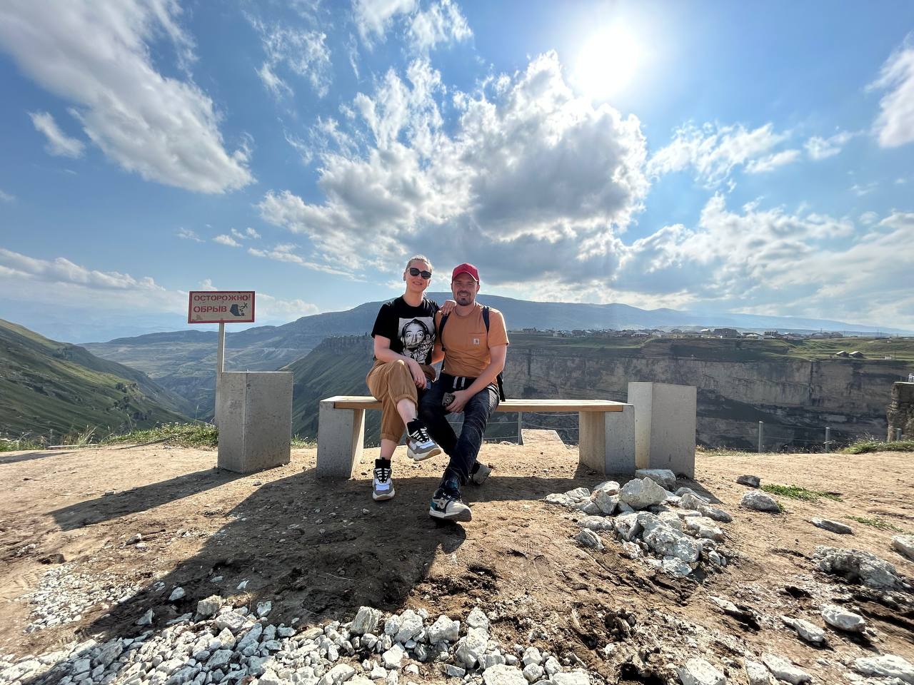 Большой тур по Дагестану (111/259)