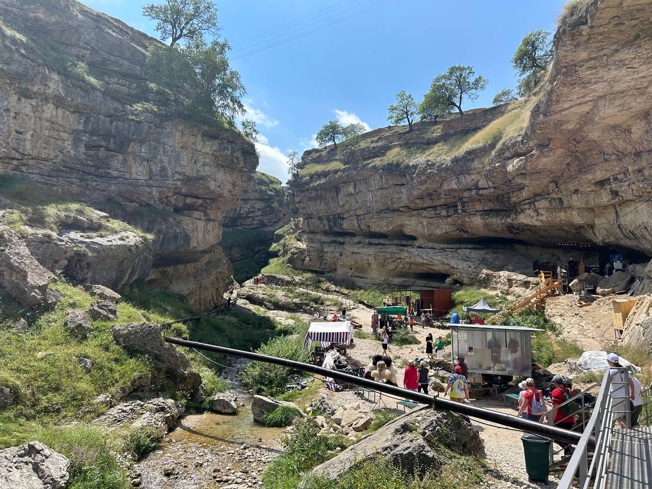 Большой тур по Дагестану (133/259)