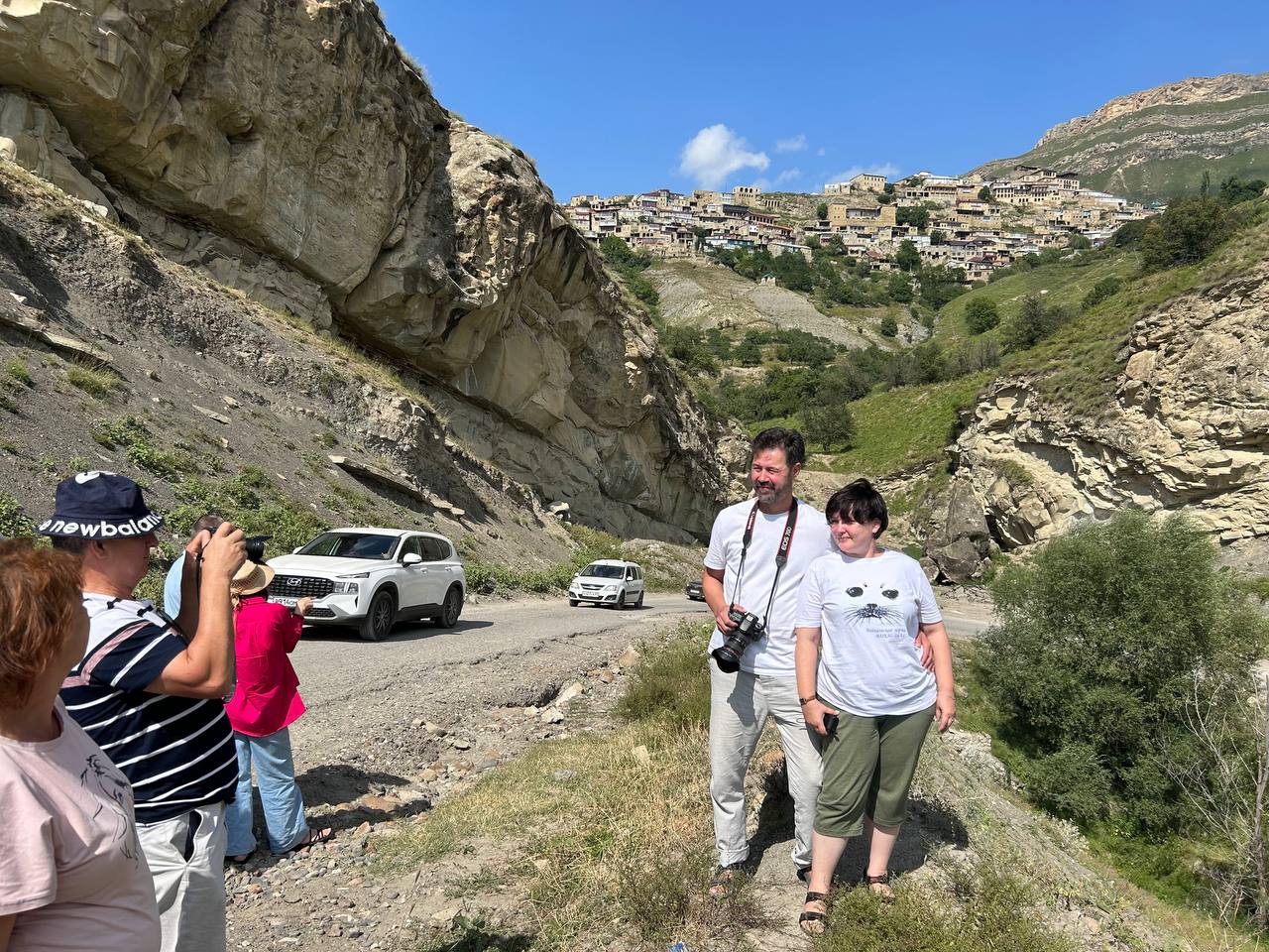 Большой тур по Дагестану (167/259)