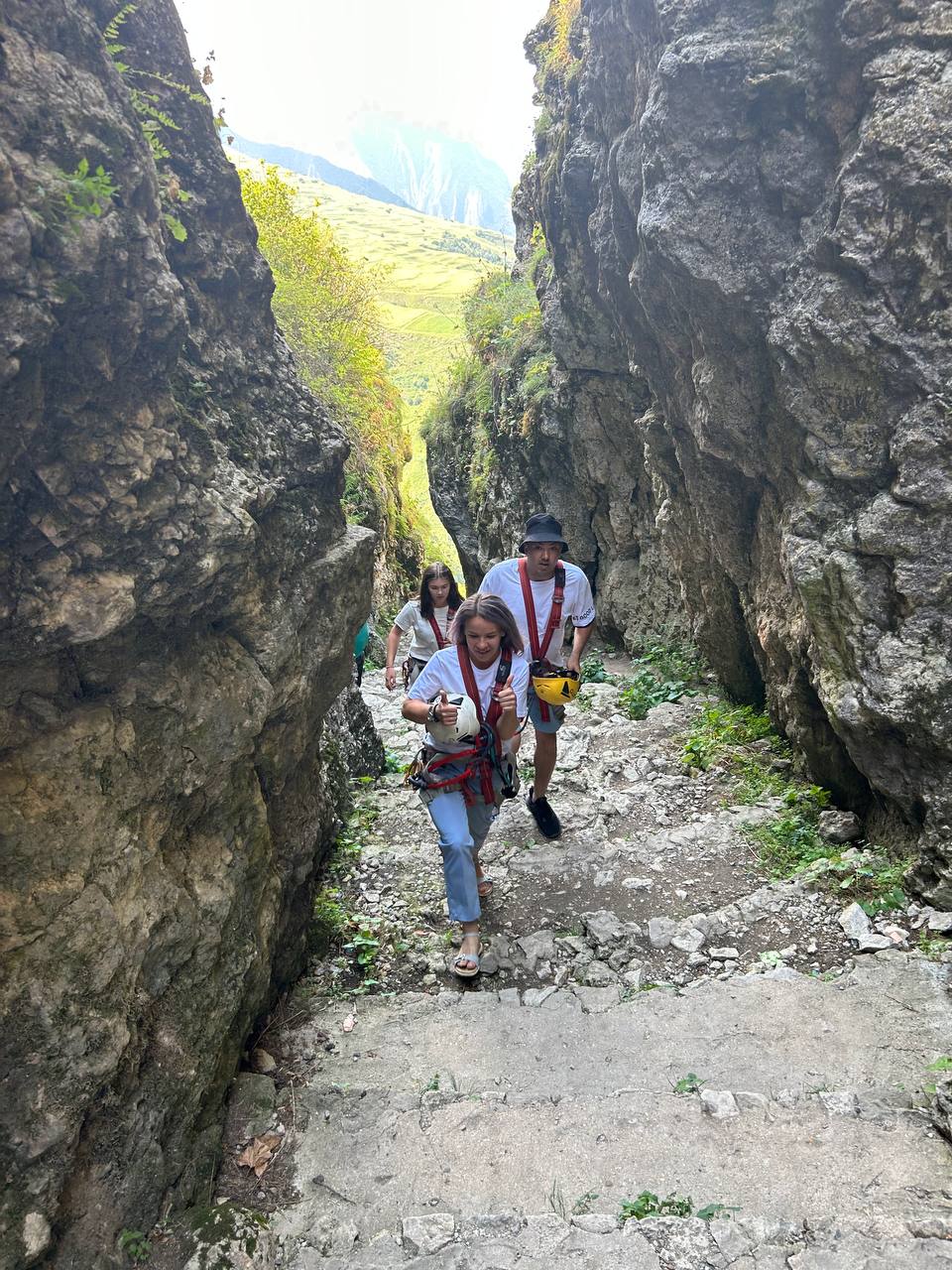 Большой тур по Дагестану (92/259)