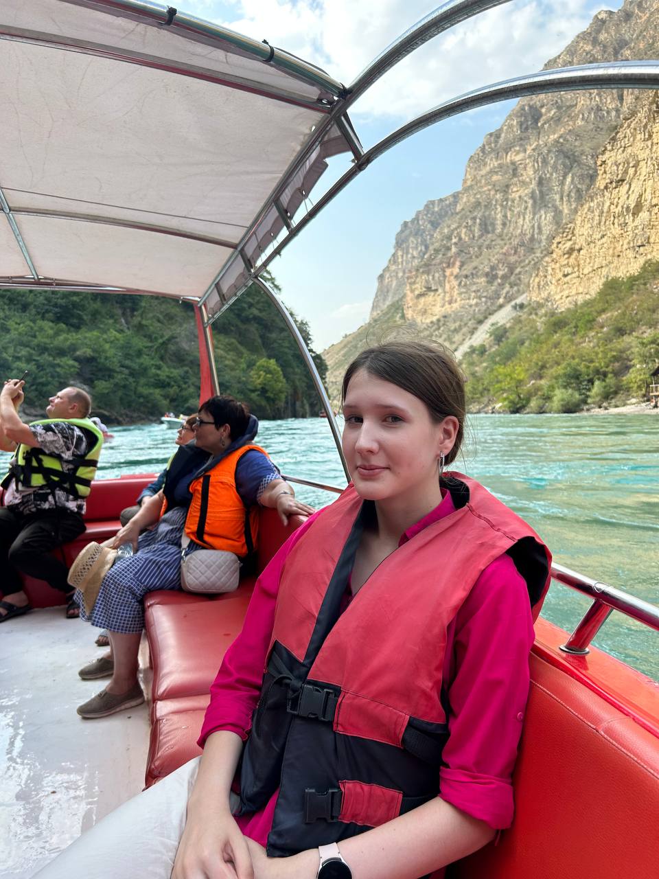 Большой тур по Дагестану (12/259)