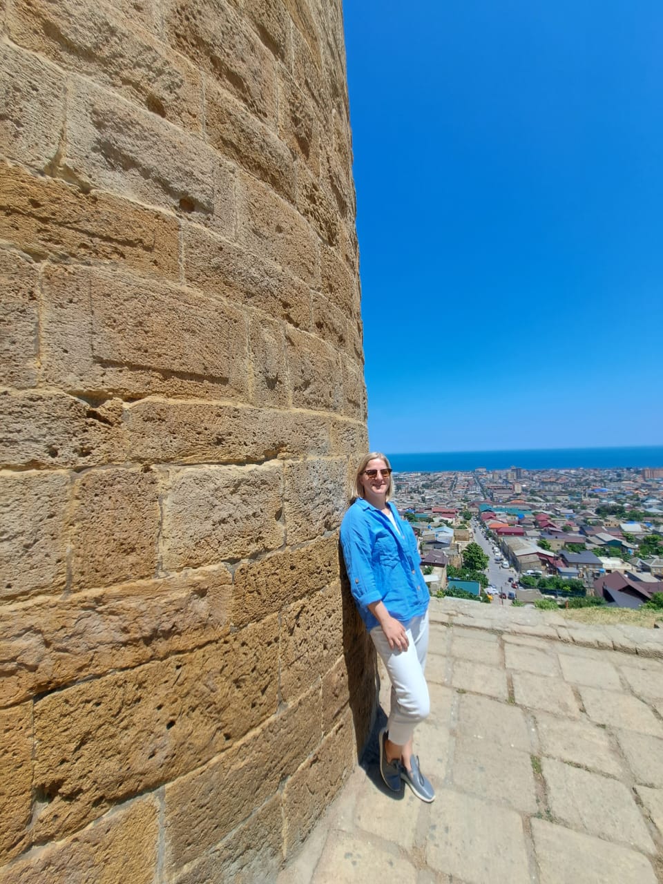 Большой тур по Дагестану (5/259)