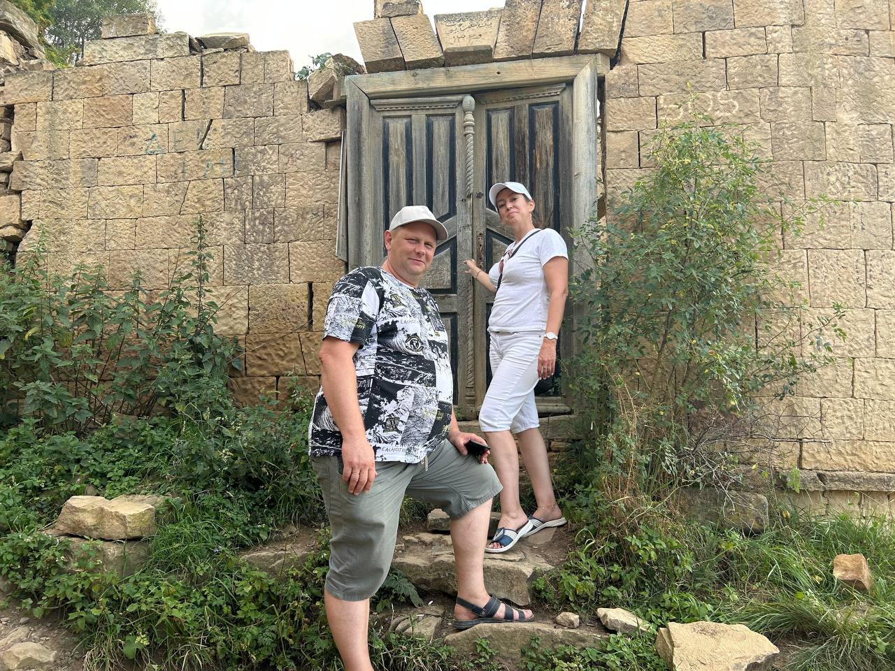 Большой тур по Дагестану (203/259)