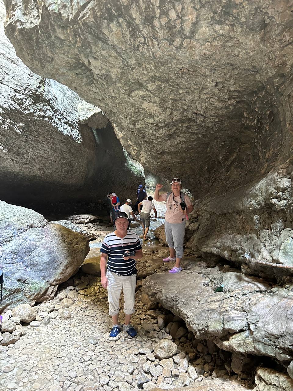 Большой тур по Дагестану (141/259)