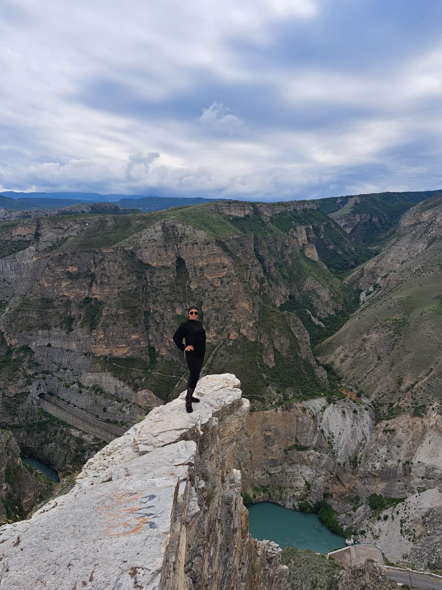 Большой тур по Дагестану (10/259)