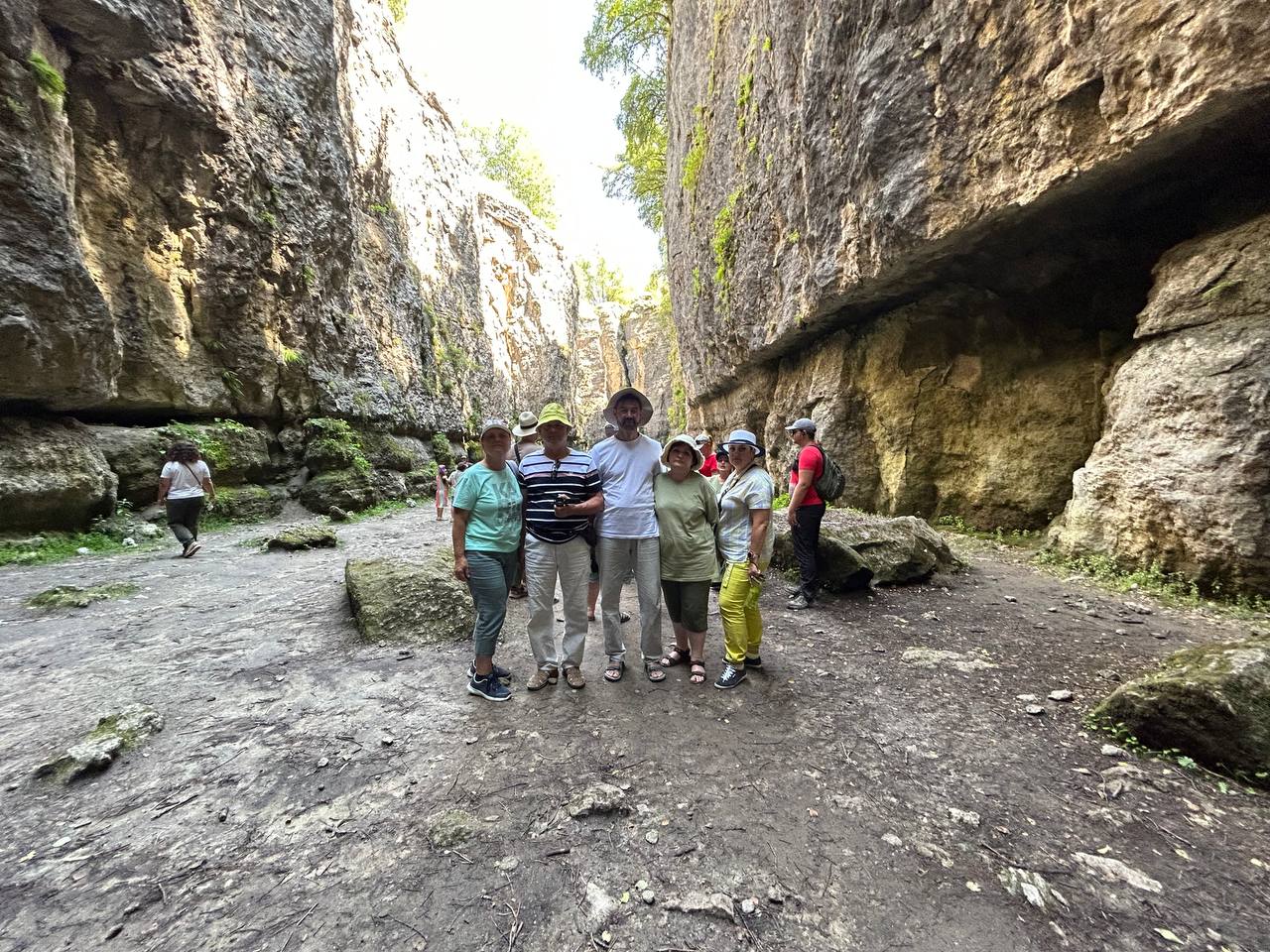 Большой тур по Дагестану (62/259)