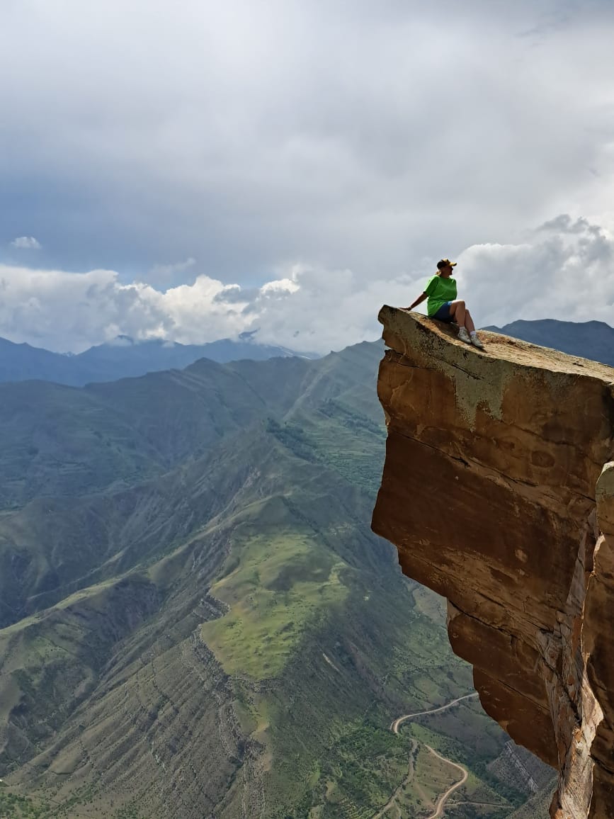 Большой тур по Дагестану (24/259)