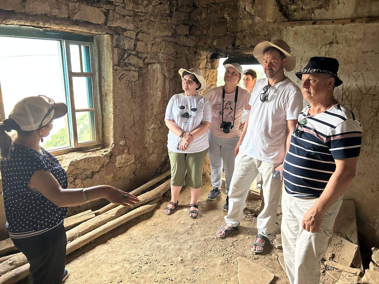 Большой тур по Дагестану (221/259)