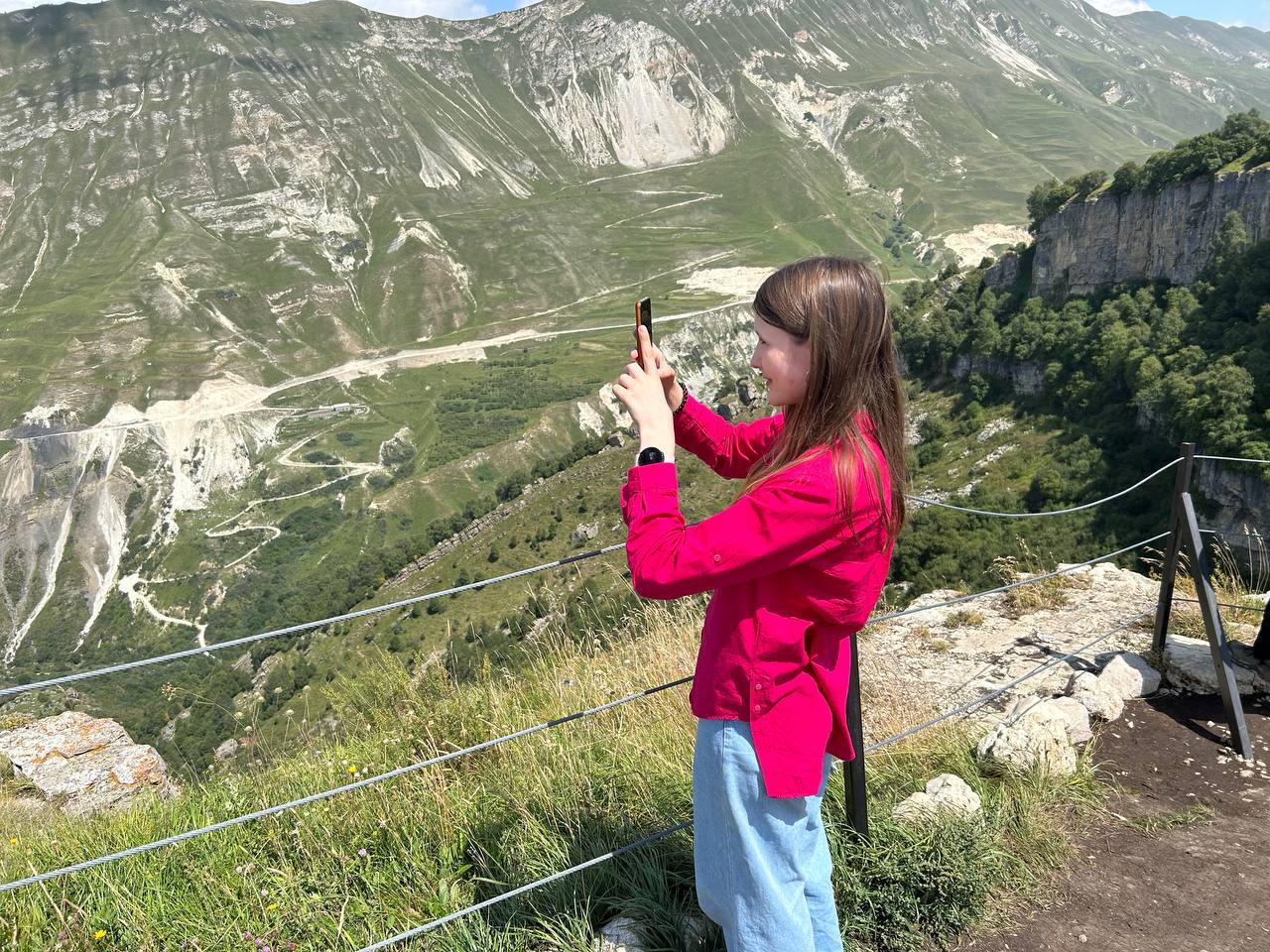 Большой тур по Дагестану (88/259)