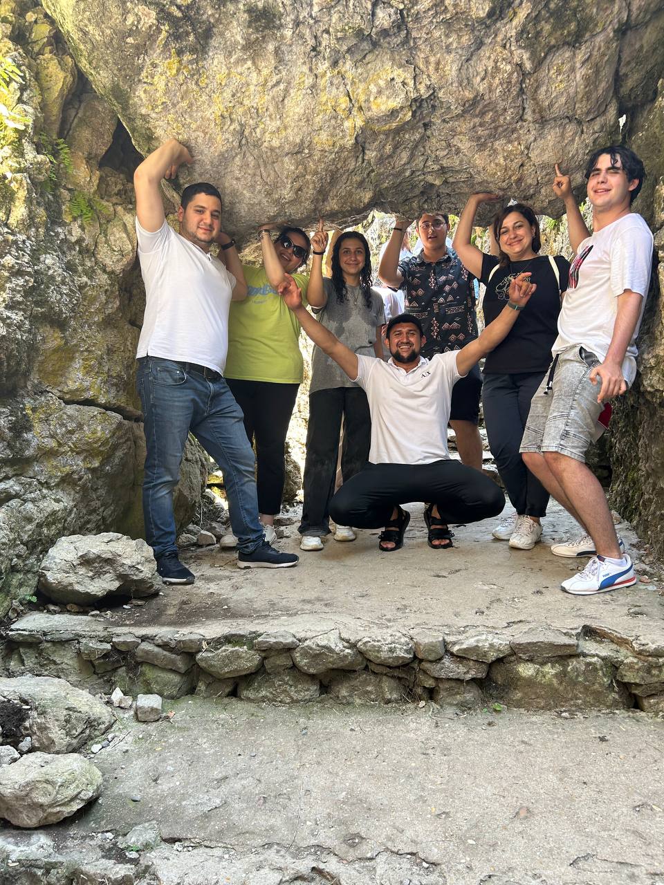 Большой тур по Дагестану (91/259)