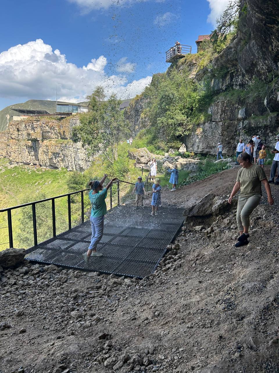 Большой тур по Дагестану (162/259)