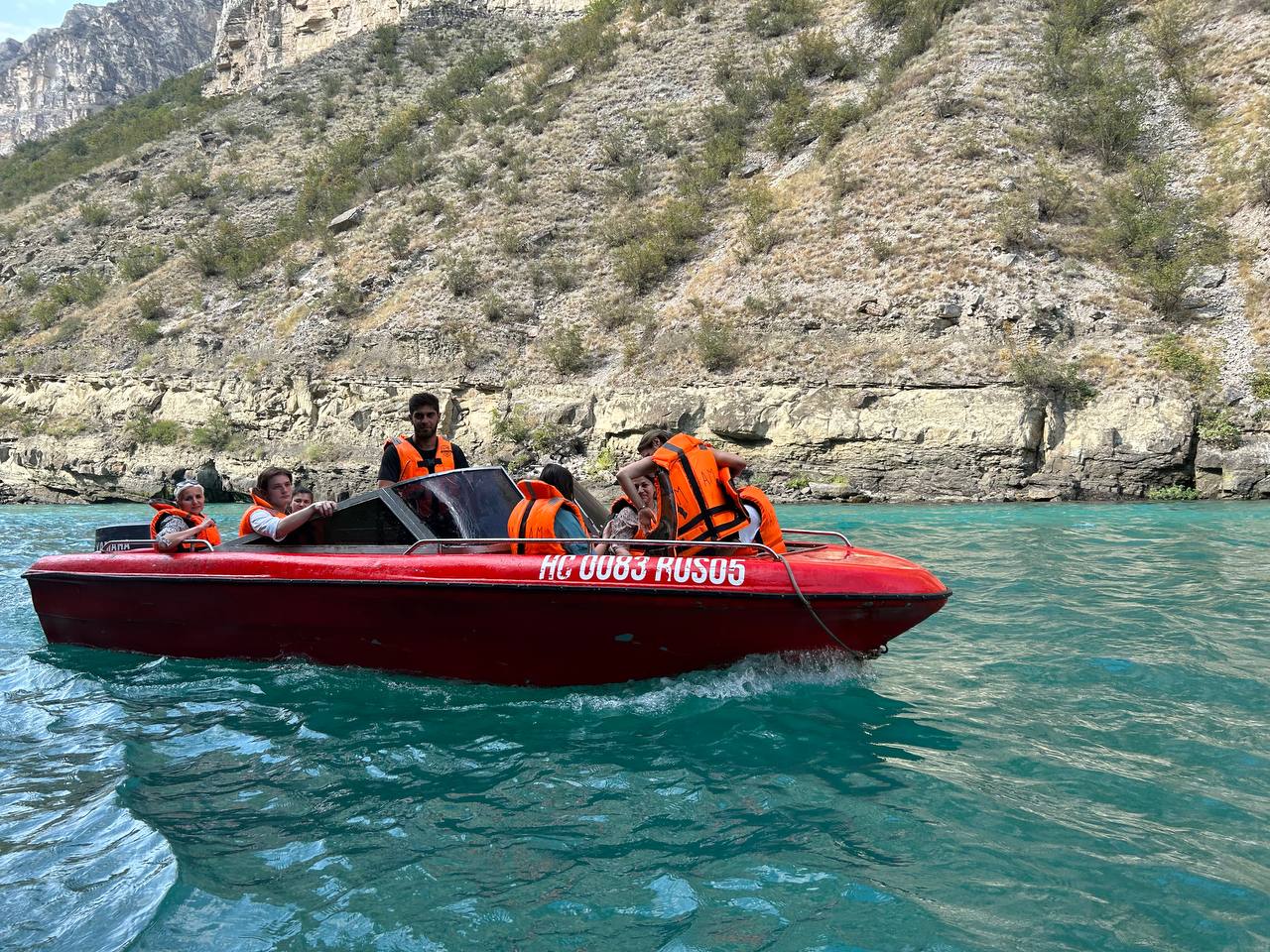 Большой тур по Дагестану (46/259)