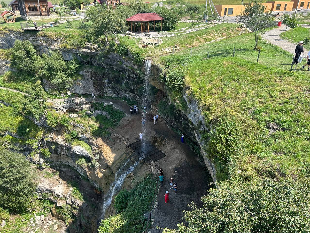 Большой тур по Дагестану (100/259)