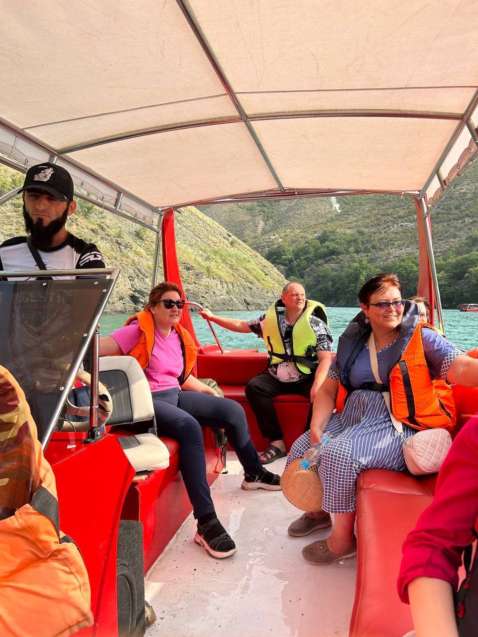 Большой тур по Дагестану (49/259)