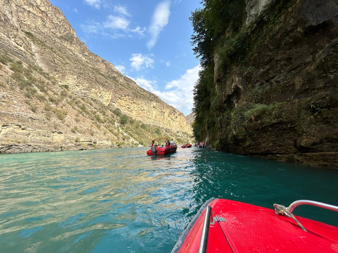 Большой тур по Дагестану (44/259)