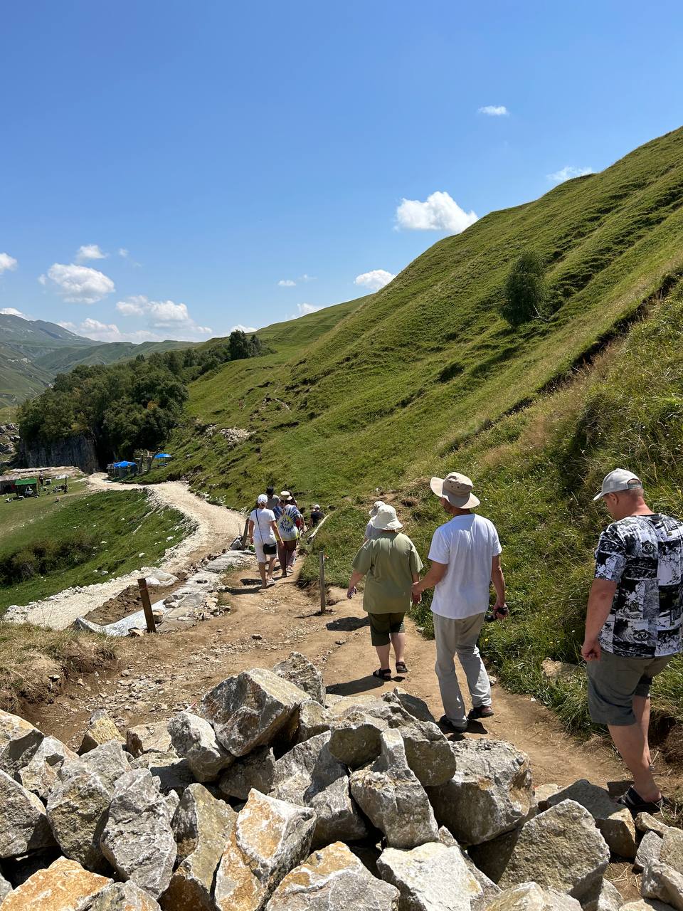 Большой тур по Дагестану (56/259)