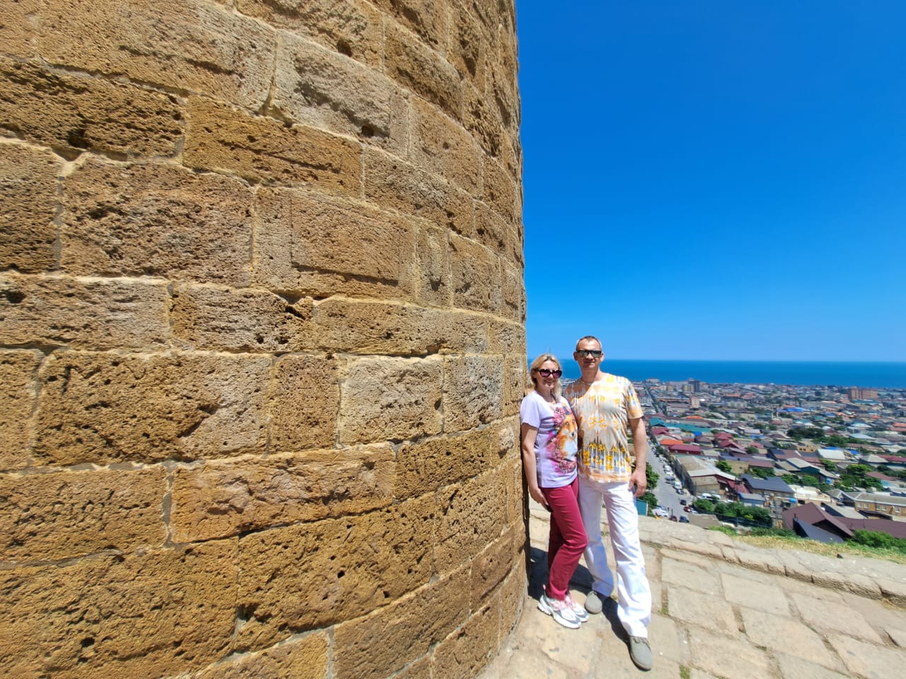 Большой тур по Дагестану (9/259)