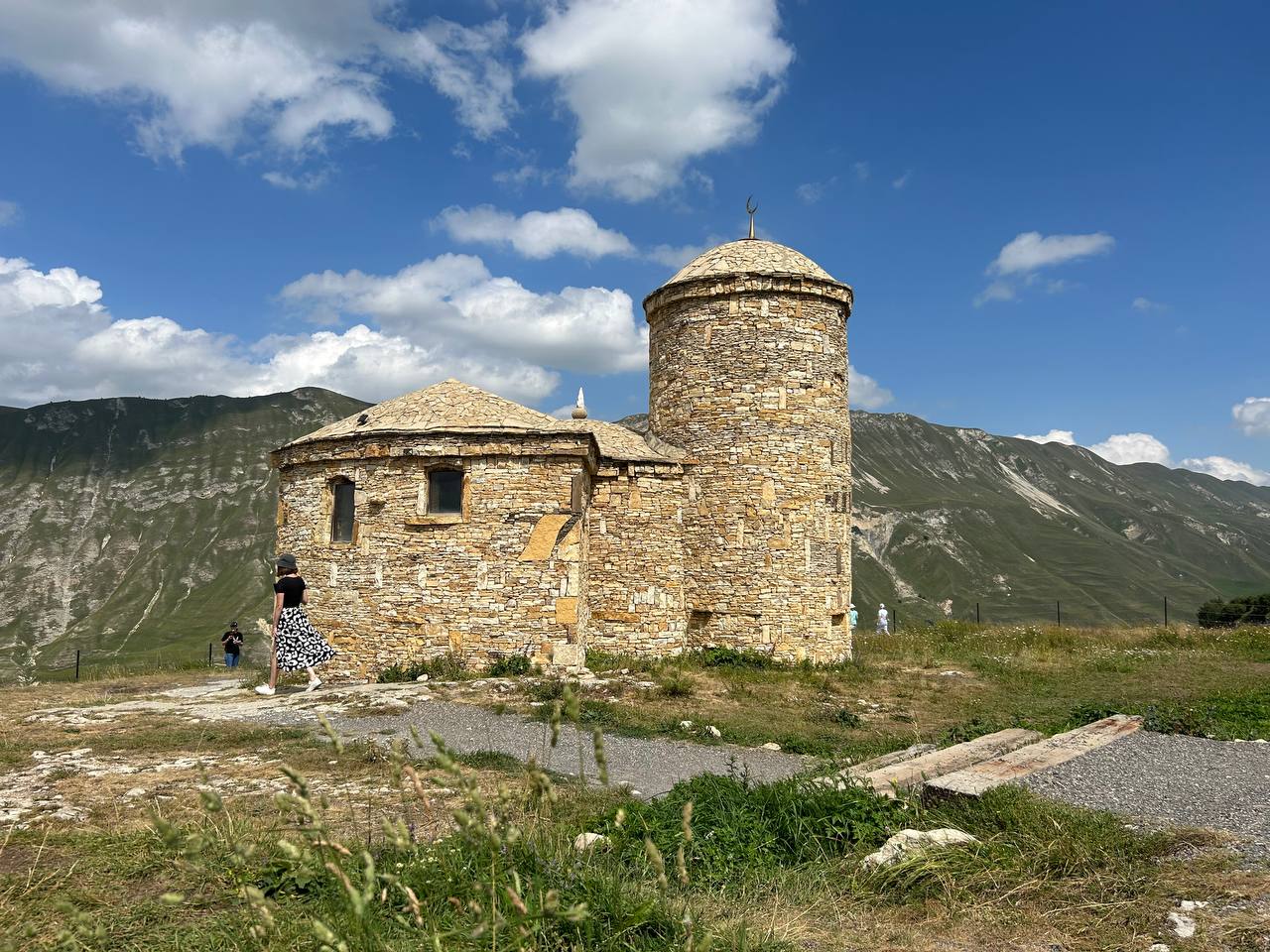 Большой тур по Дагестану (107/259)