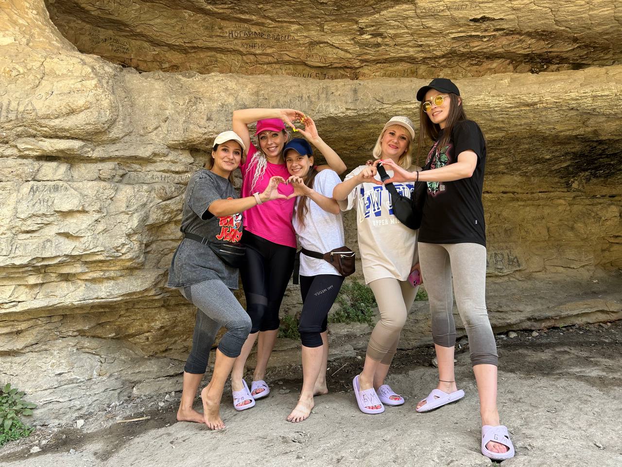 Большой тур по Дагестану (136/259)