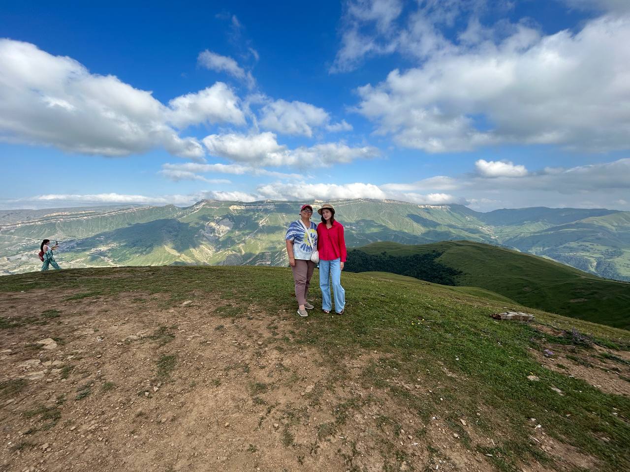 Большой тур по Дагестану (173/259)