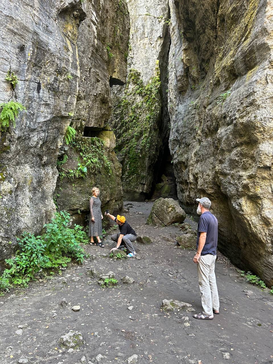 Большой тур по Дагестану (71/259)