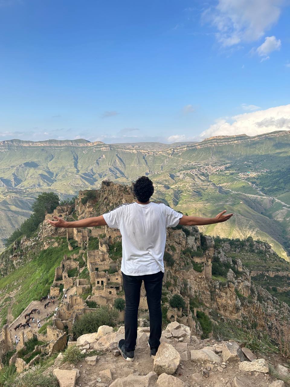 Большой тур по Дагестану (198/259)