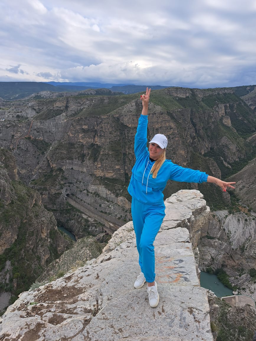 Большой тур по Дагестану (11/259)