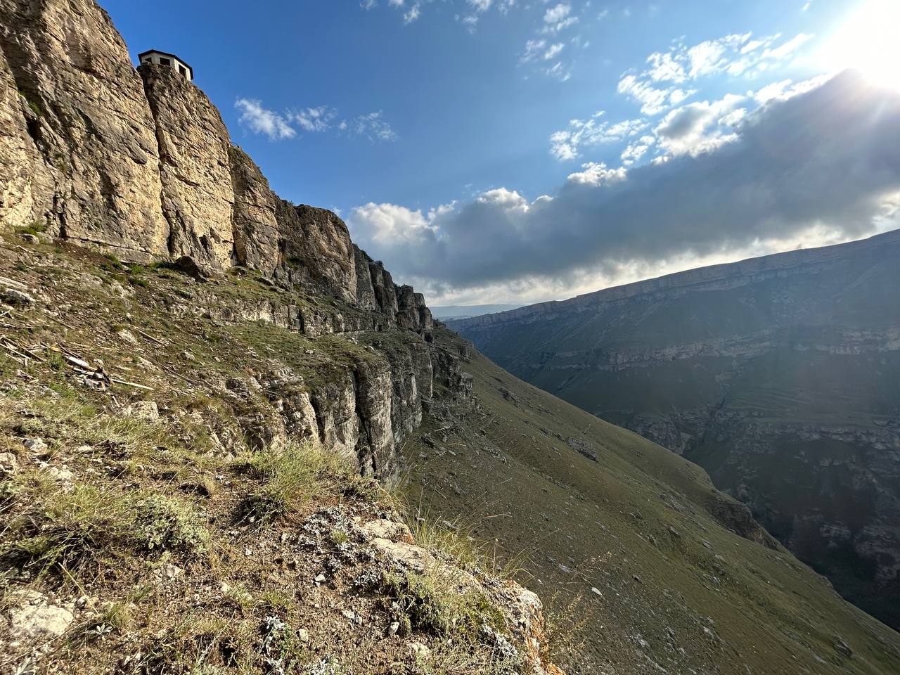 Большой тур по Дагестану (123/259)