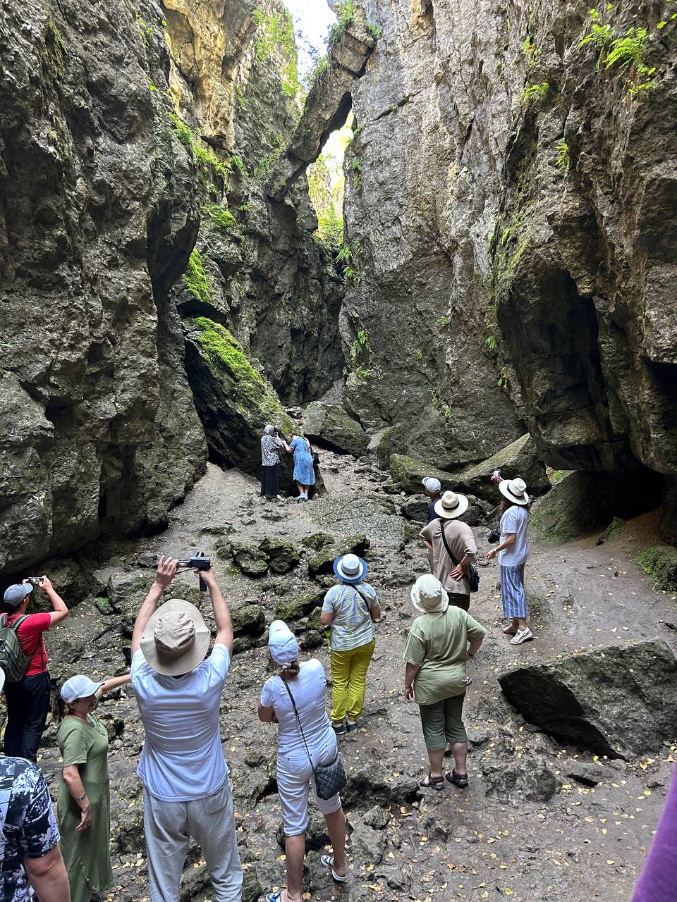 Большой тур по Дагестану (70/259)