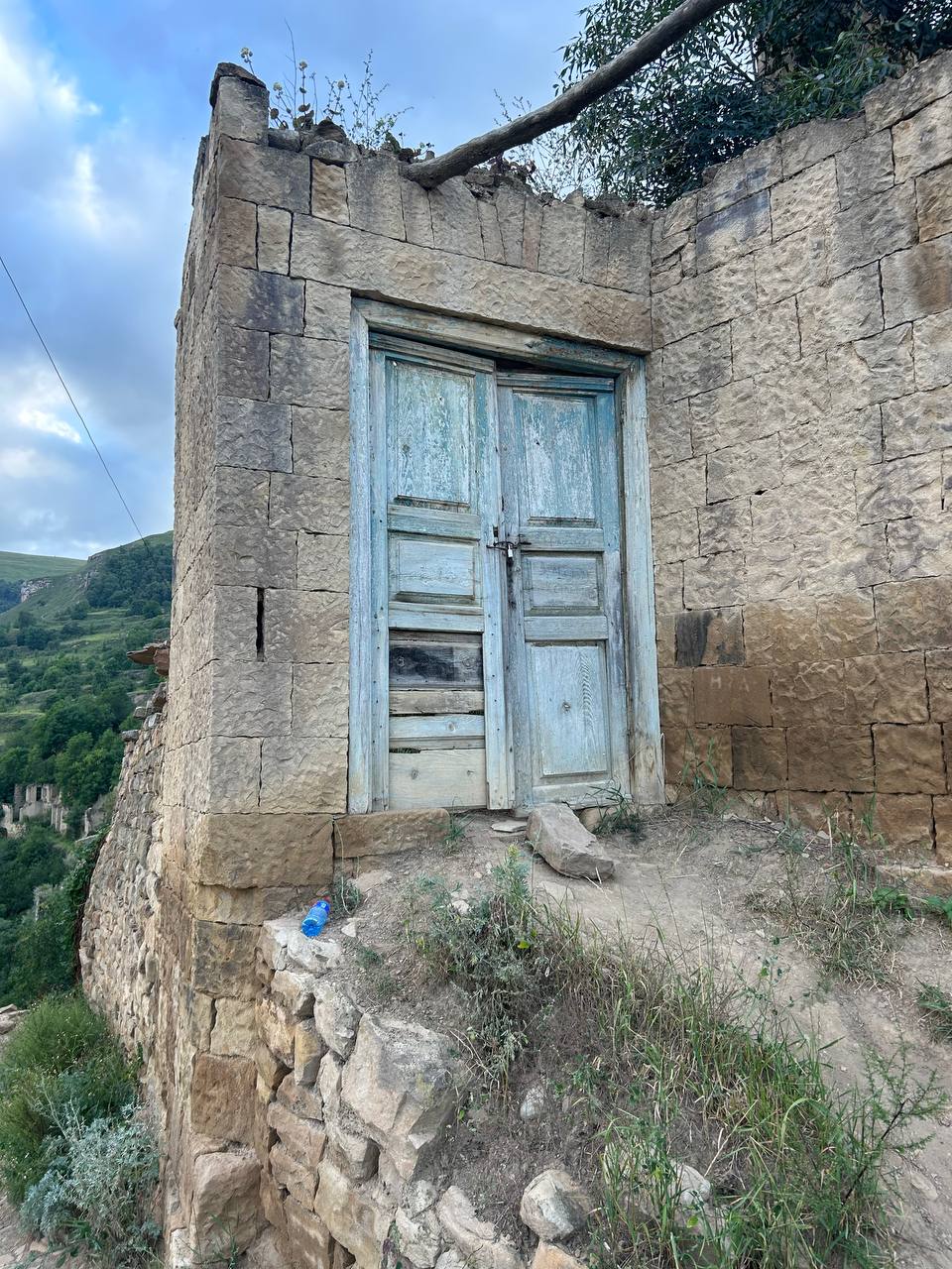 Большой тур по Дагестану (216/259)