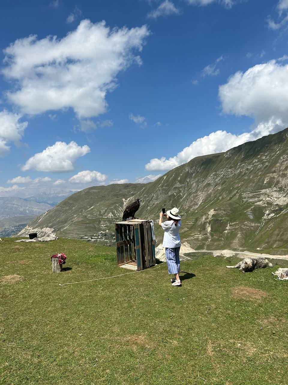 Большой тур по Дагестану (82/259)