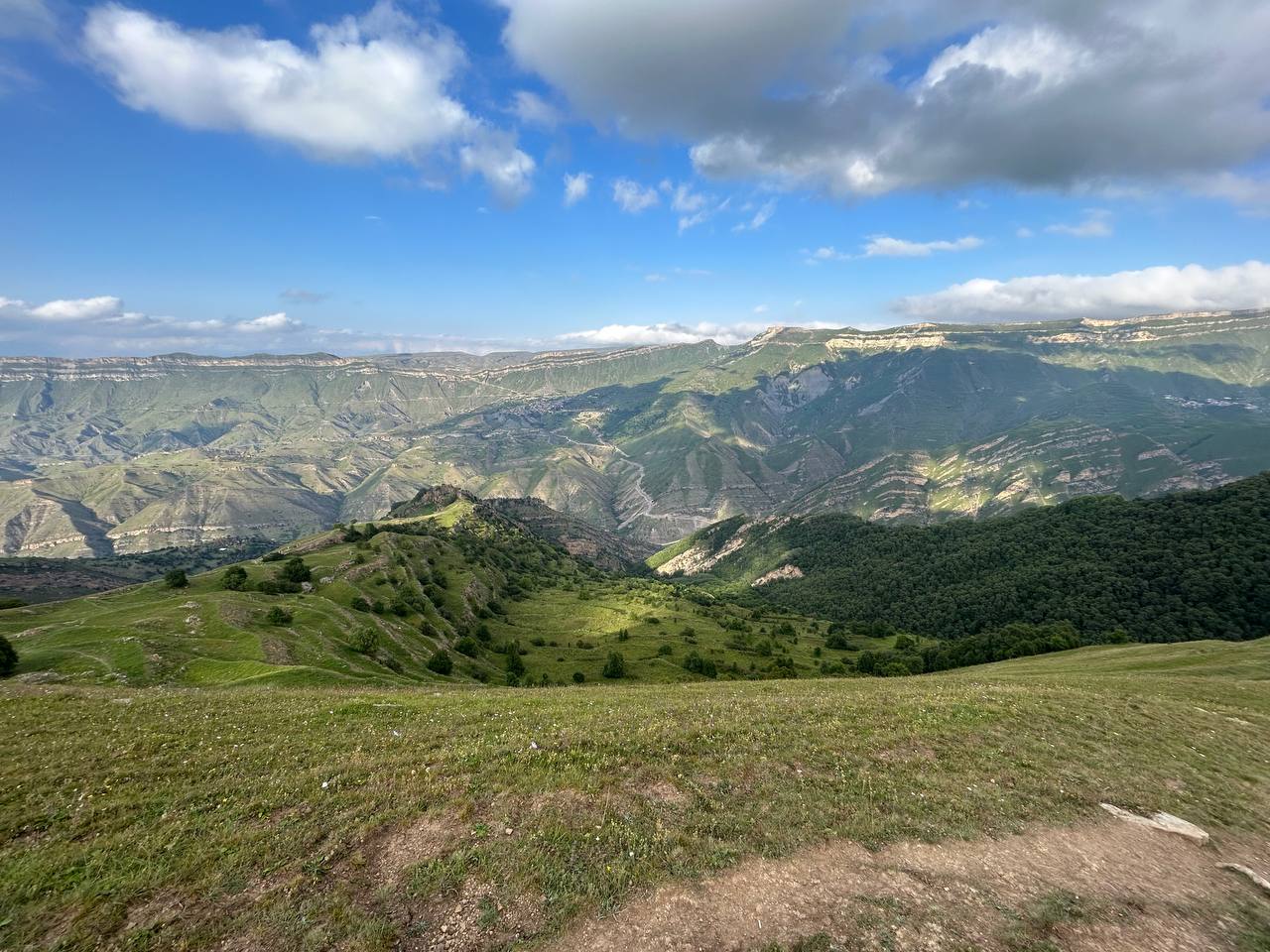 Большой тур по Дагестану (178/259)