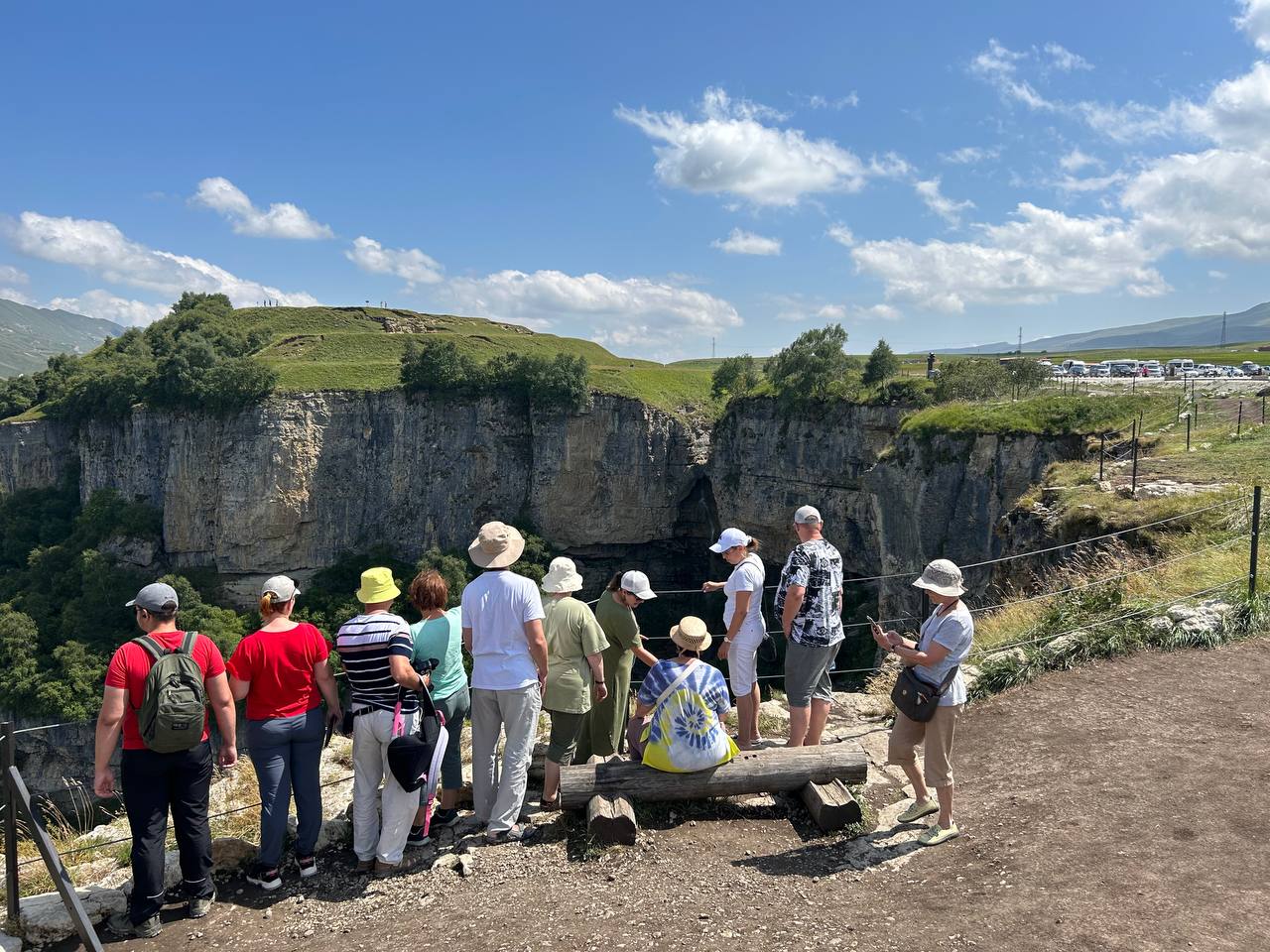 Большой тур по Дагестану (67/259)